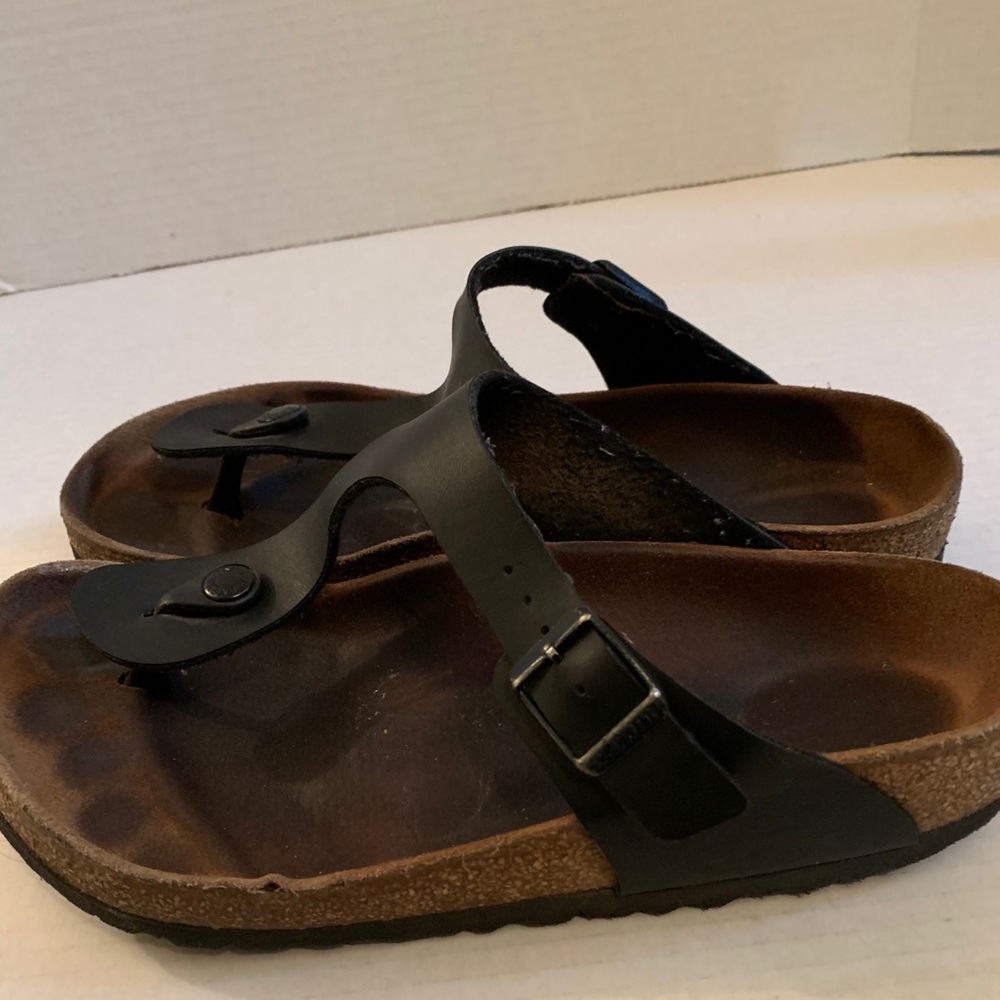 Birkenstock Gizeh Sandals 9